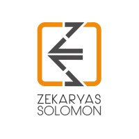 ZEKARYAS SOLOMON LTD logo - Similar company to D&A-Studio