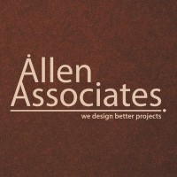 Allen Associates logo - Similar company to Process Technology Strategic Consultancy Ltd