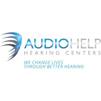 Audio Help Hearing Centers logo - Similar company to Hitchswitch