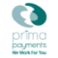 Prima Payments logo - Similar company to Melon