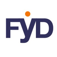 Foyer Design logo - Similar company to Limelite Creative | Visual Branding And Design | Falkirk