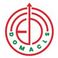 Domacls Pvt Ltd logo - Similar company to Rns Engineering Workss