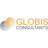 Globis Consultants logo - Similar company to Cloud Rank