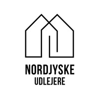 Nordjyske Udlejere logo - Similar company to Tholstrup Moldt