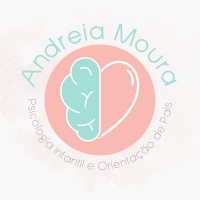 Andreia Moura Psicologia Infantil e Orientação de Pais logo - Similar company to Ciadip