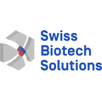 SwissBiotechSolutions Company Startup logo - Similar company to Dino Drones Inc. (Startup Company)