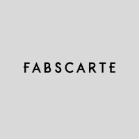 Fabscarte logo - Similar company to Wallpepper®/Group - Tailor Made Wallpaper