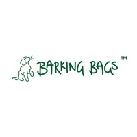 Barking Bags logo - Similar company to Eedzy Labs - The Creative Studio