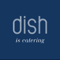 Dish Catering and Events logo - Similar company to Here-O