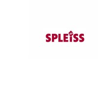 SPLEISS logo - Similar company to Letzipark