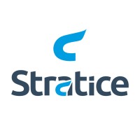 STRATICE logo - Similar company to Ainoa (Ex-Fffod)