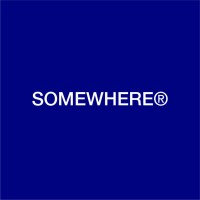 SOMEWHERE® logo - Similar company to Somewhere