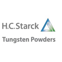 H.C. Starck Tungsten LLC logo - Similar company to Midwest Tungsten Service