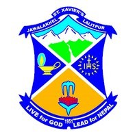 St. Xavier'S School, Jawalakhel, Nepal