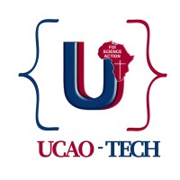 UCAO-TECH logo - Similar company to Pythonbenin
