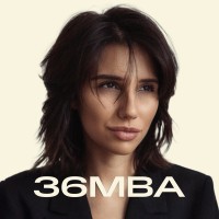 36 Minutes of Business Alchemy Podcast logo - Similar company to Soul Capture Studio