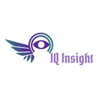IQ INSIGHT logo - Similar company to Avr Solar