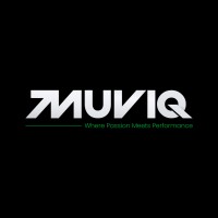 MUVIQ logo - Similar company to A Different Records