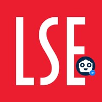 LSE Random Coffee logo - Similar company to Vite Studio
