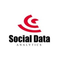 Social Data logo - Similar company to Calidoscopi Consultoría