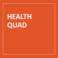 HealthQuad logo - Similar company to W Health Ventures