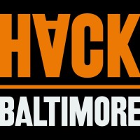Hack Baltimore logo - Similar company to Maryland Safe Haven