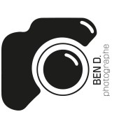 B Dupont Photographe logo - Similar company to Oneshotcamera - Photographe & Vidéaste