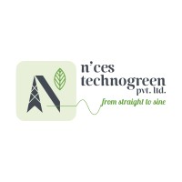 N'CES TECHNOGREEN PVT LTD logo - Similar company to Nibandha Centre For Evidence Synthesis Llp (Nces)