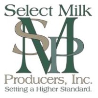 Select Milk Producers logo - Similar company to Integrity 1St Car Pros