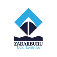 ZABARBURU | Contenedores Refrigerados logo - Similar company to Nefusac