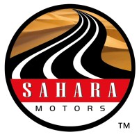 Sahara Motors FZE logo - Similar company to Automax Group Llc