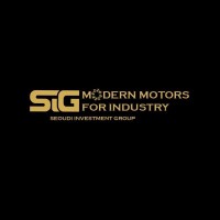 Modern Motors for Industry logo - Similar company to Salis
