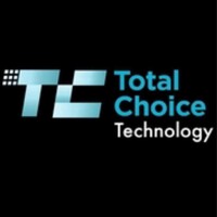 Total Choice Technology logo - Similar company to Haughn Insurance