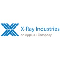 X-Ray Industries, Inc. logo - Similar company to Xray-Lab