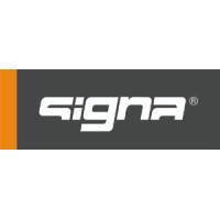 SIGNA Brindes logo - Similar company to Effect Brindes Publicitários