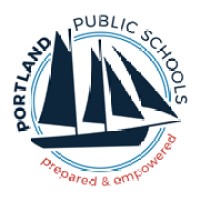 Portland Public Schools, Maine logo - Similar company to Mostaqar