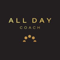 All Day Coach logo - Similar company to Greater Fergus Falls