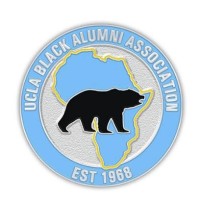 UCLA Black Alumni Association logo - Similar company to Ucla National Black Law Journal-Nblj