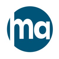 Maarifa logo - Similar company to Aisai Studio