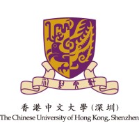 香港中文大学（深圳）金融EMBA logo - Similar company to 深圳高等金融研究院