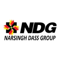 Narsingh Dass Group logo - Similar company to Neeraj Paper Marketing Ltd.