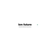 KM Future logo - Similar company to Atao Oy