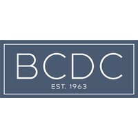 BCDC logo - Similar company to Novare Group