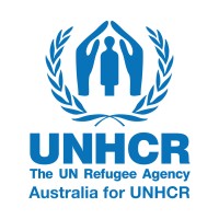 Australia for UNHCR logo - Similar company to Impact Advising