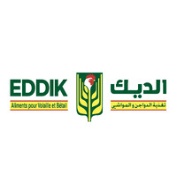 EDDIK logo - Similar company to Somapaf