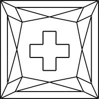 Swiss Diamond Trading DMCC logo - Similar company to Almas Diamond Services Dmcc