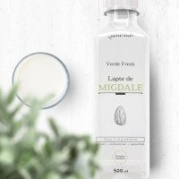 Verde Fresh SRL logo - Similar company to Factura Verde