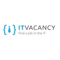 IT Vacancies AZ logo - Similar company to It Jobs