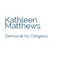 Kathleen Matthews For Congress