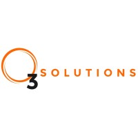 O3 Solutions by Pegasus srl logo - Similar company to Ete -Data Solutions